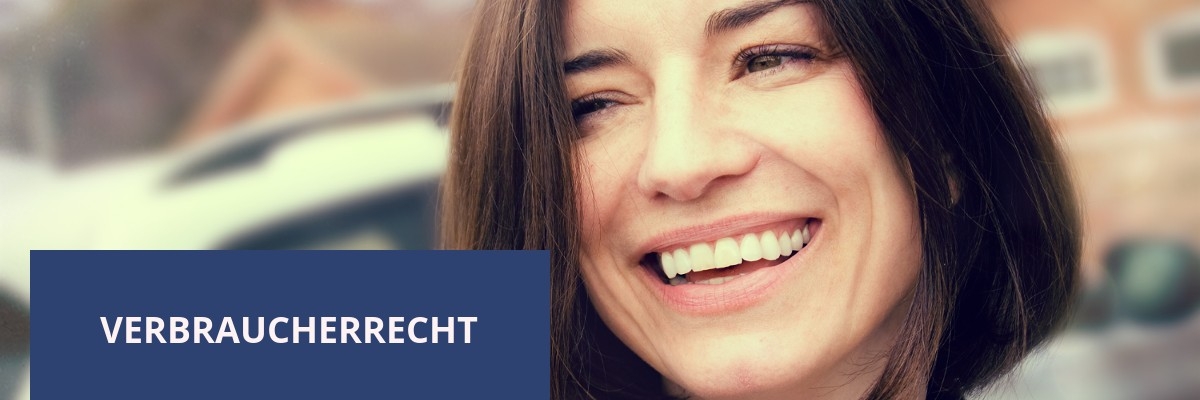 Bild Verbraucherrecht